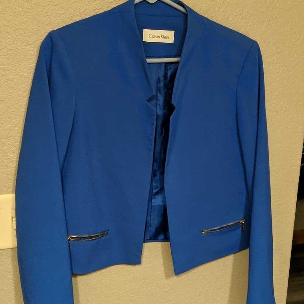 Reposh cute work jacket